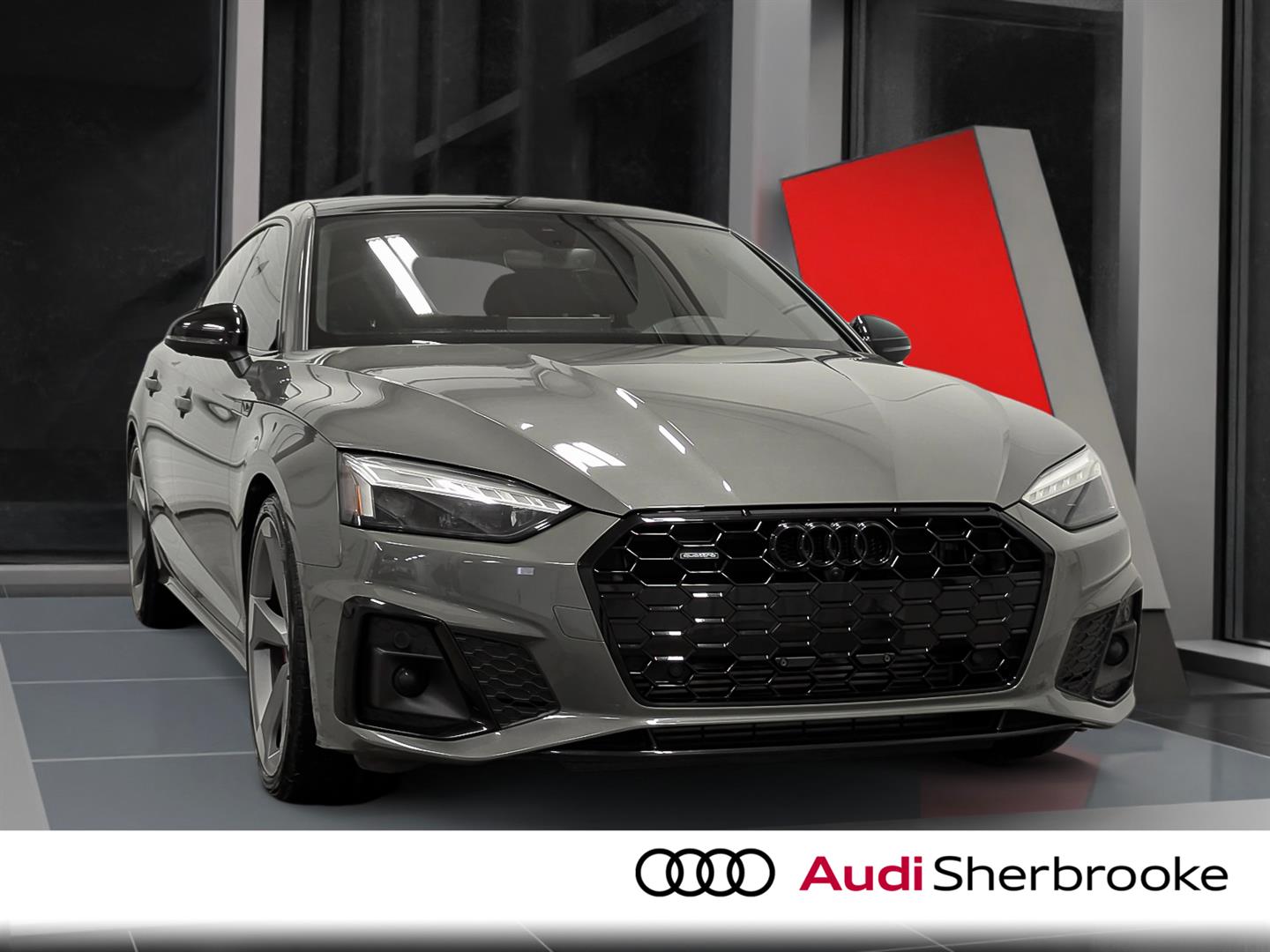 audi A5 Sportback 2023 - 3