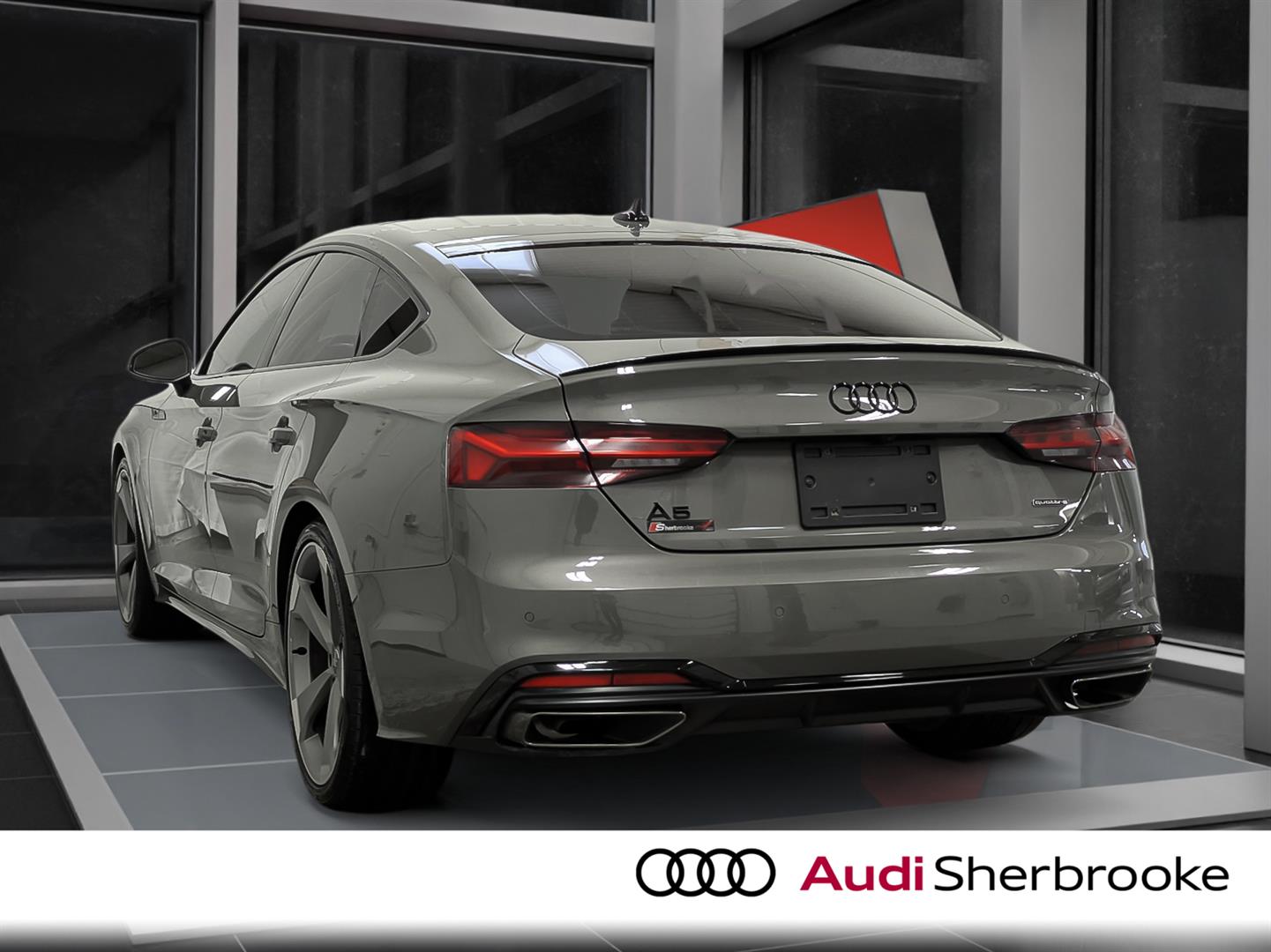 audi A5 Sportback 2023 - 4