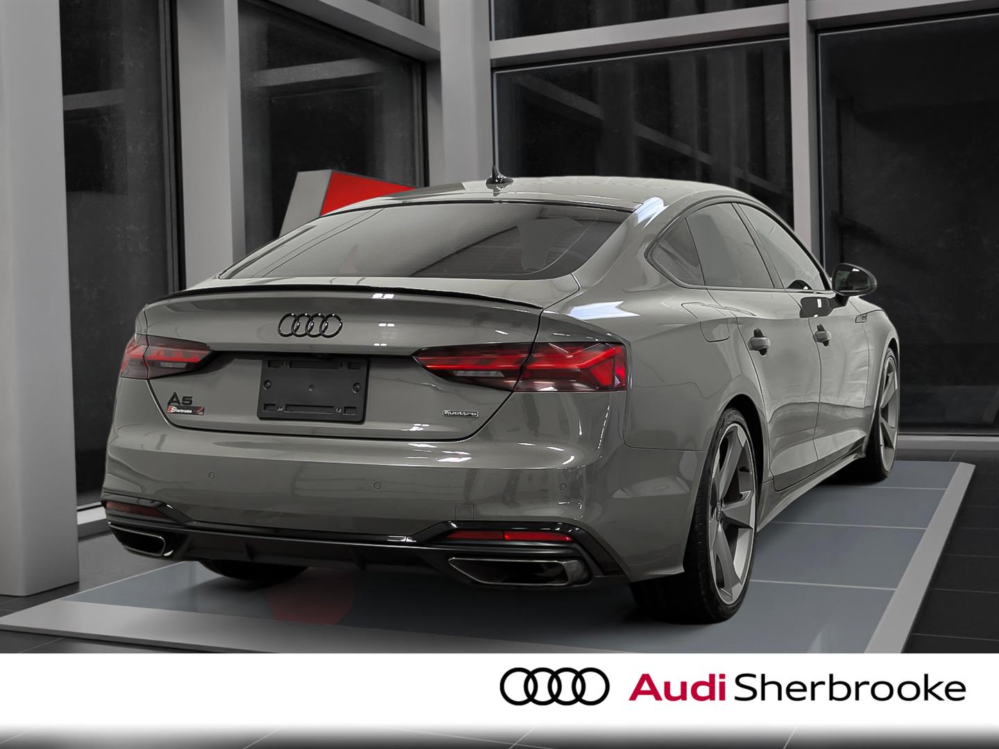 audi A5 Sportback 2023 - 6