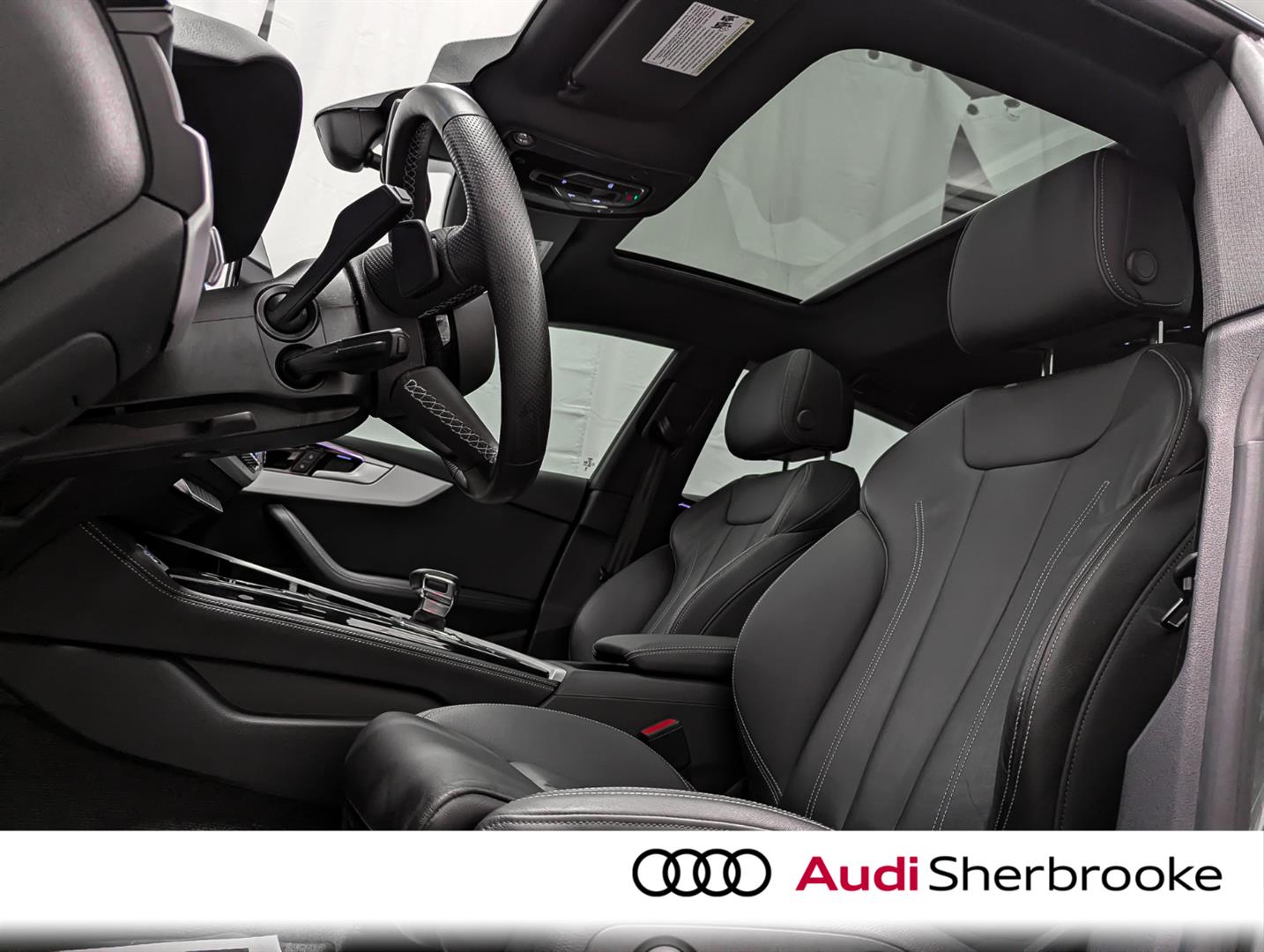 audi A5 Sportback 2023 - 9