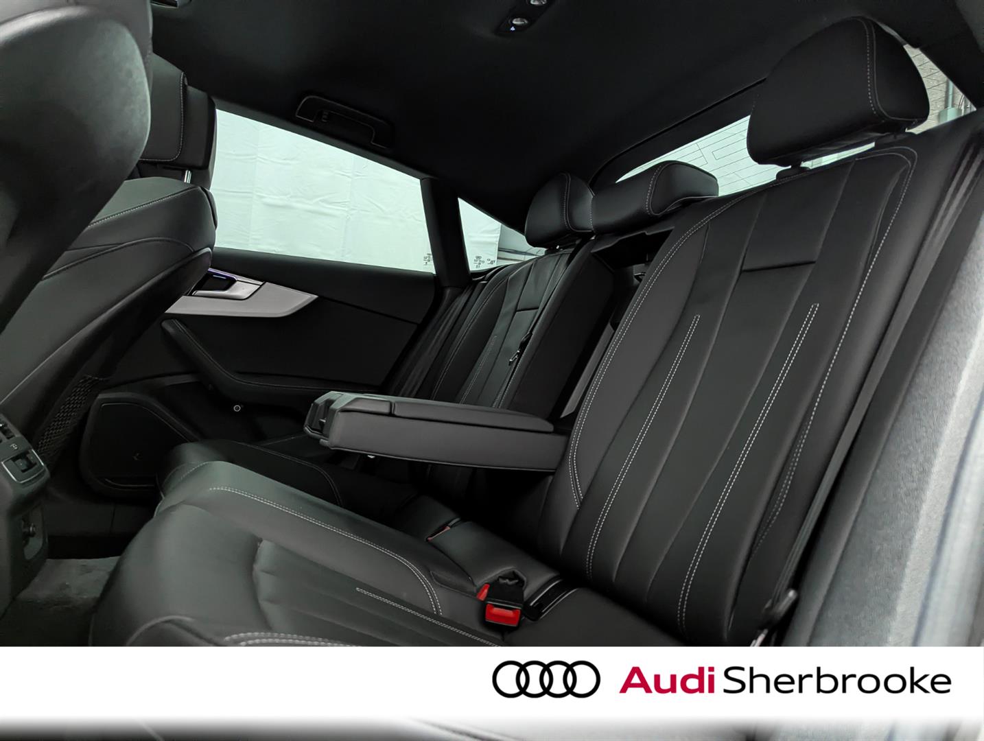 audi A5 Sportback 2023 - 11