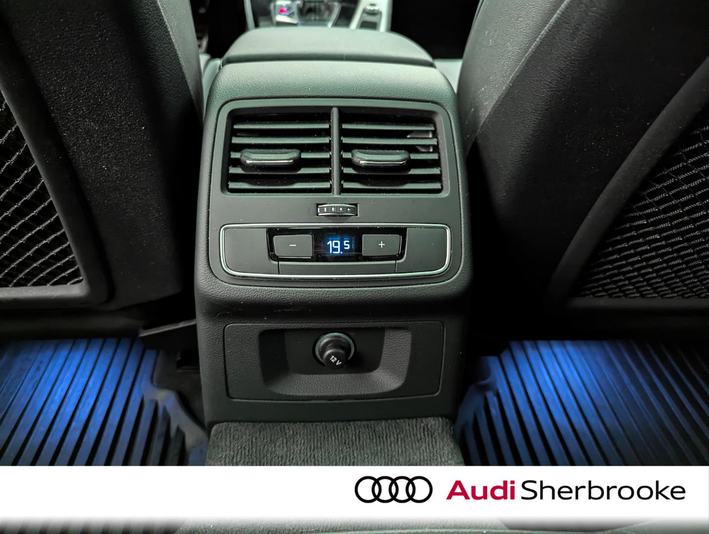 audi A5 Sportback 2023 - 12