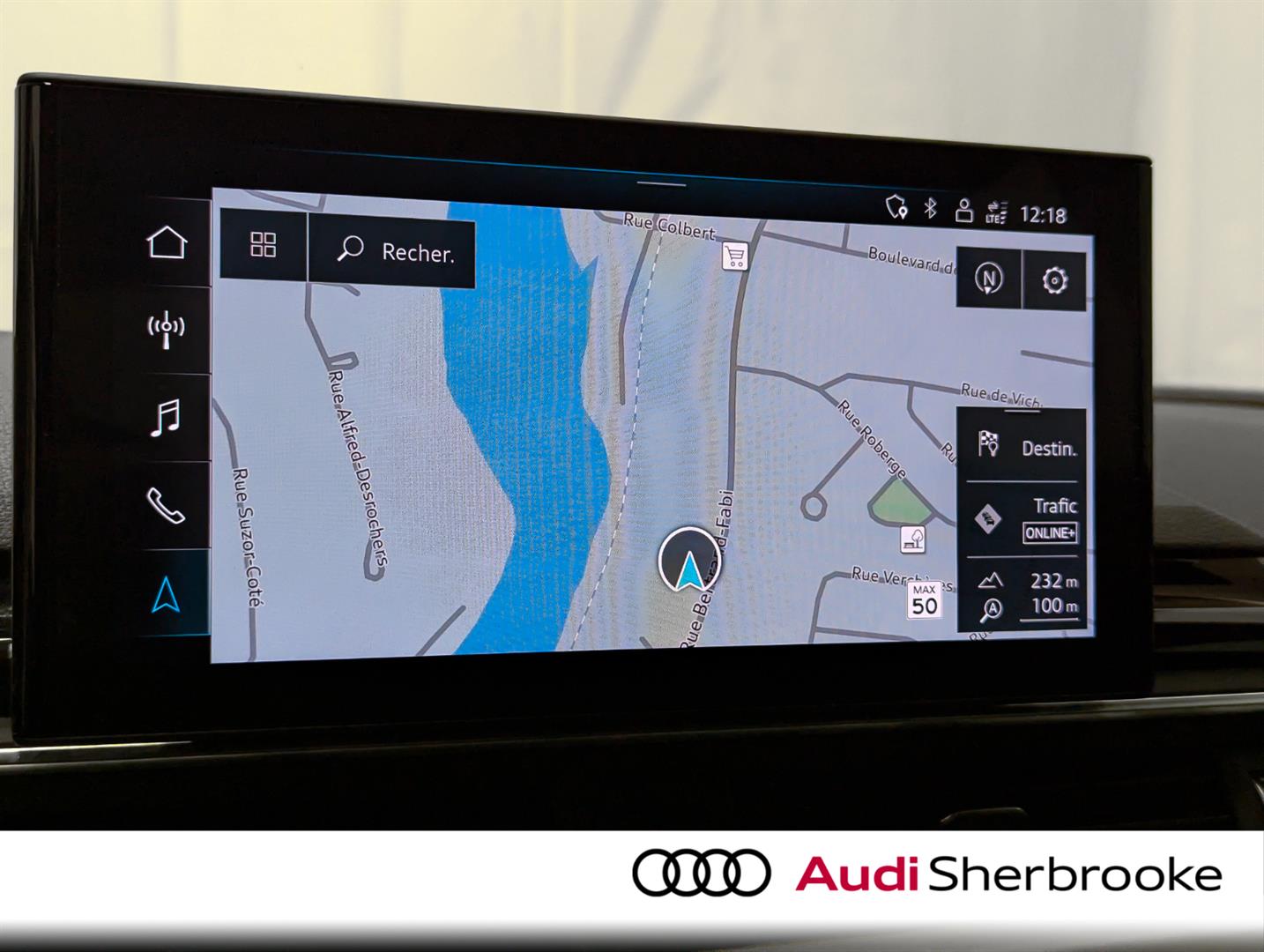 audi A5 Sportback 2023 - 16