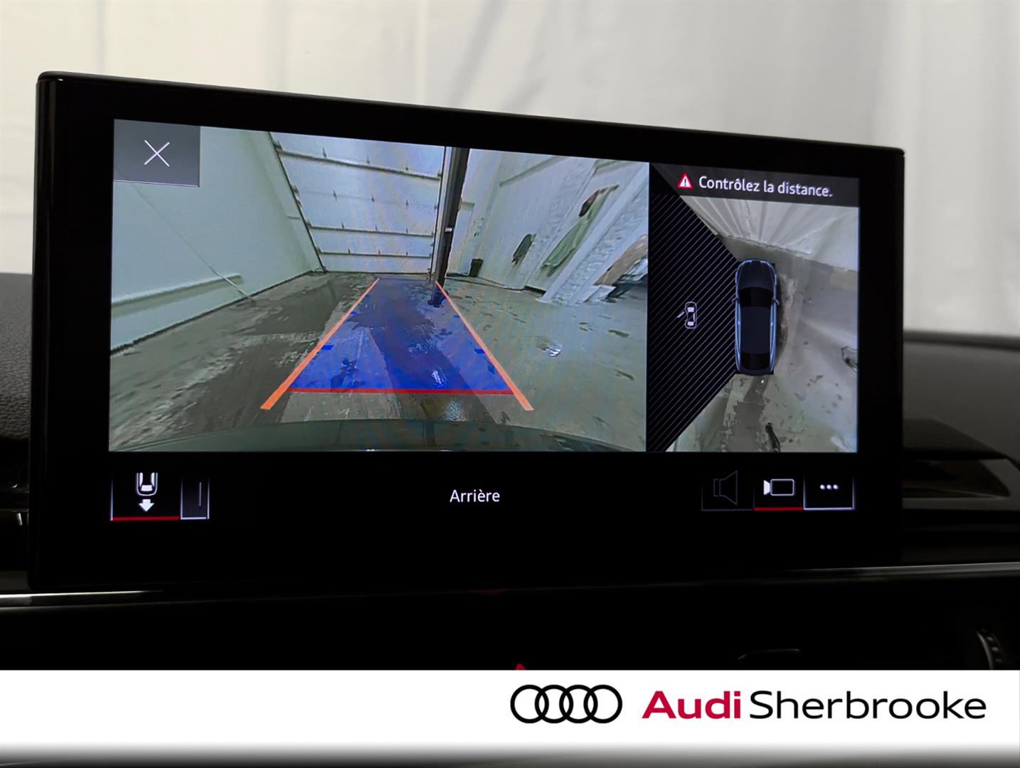 audi A5 Sportback 2023 - 17