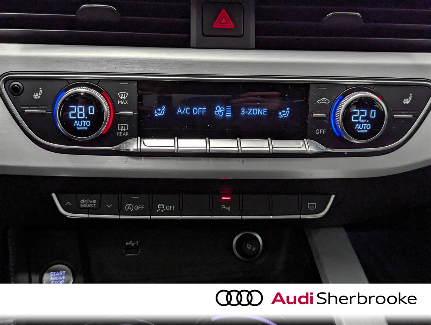 audi A5 Sportback 2023 - 18