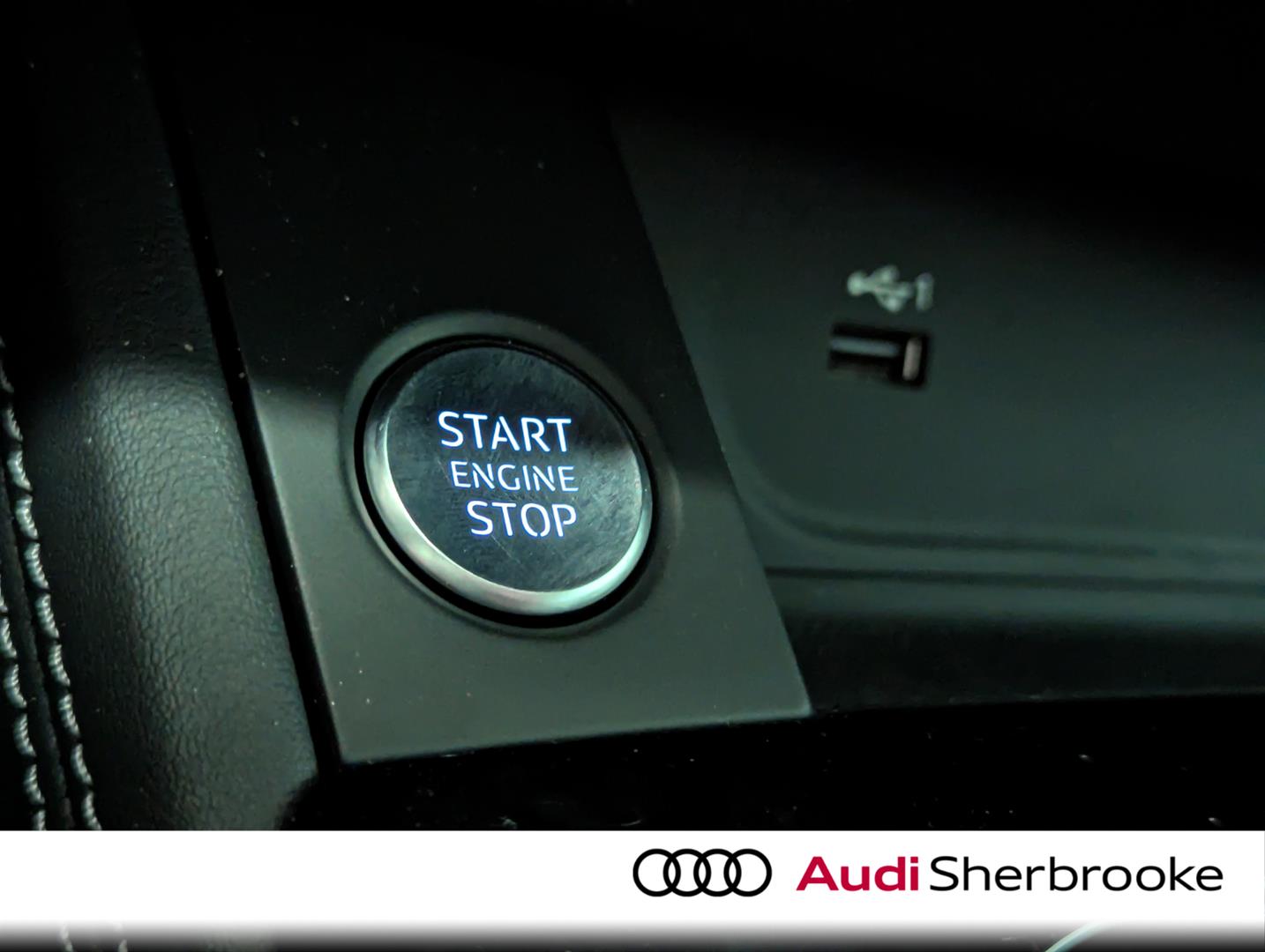 audi A5 Sportback 2023 - 19