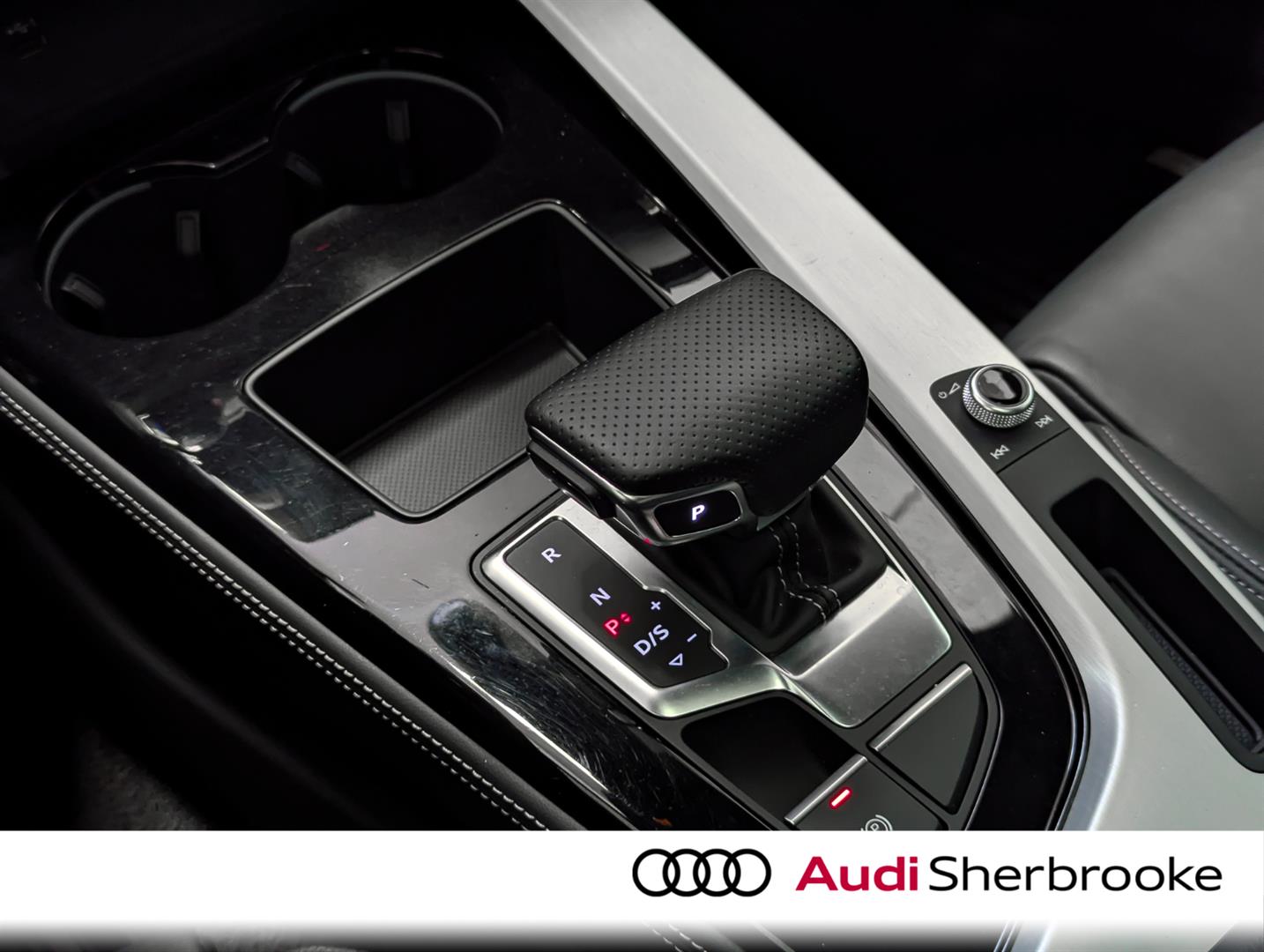 audi A5 Sportback 2023 - 20