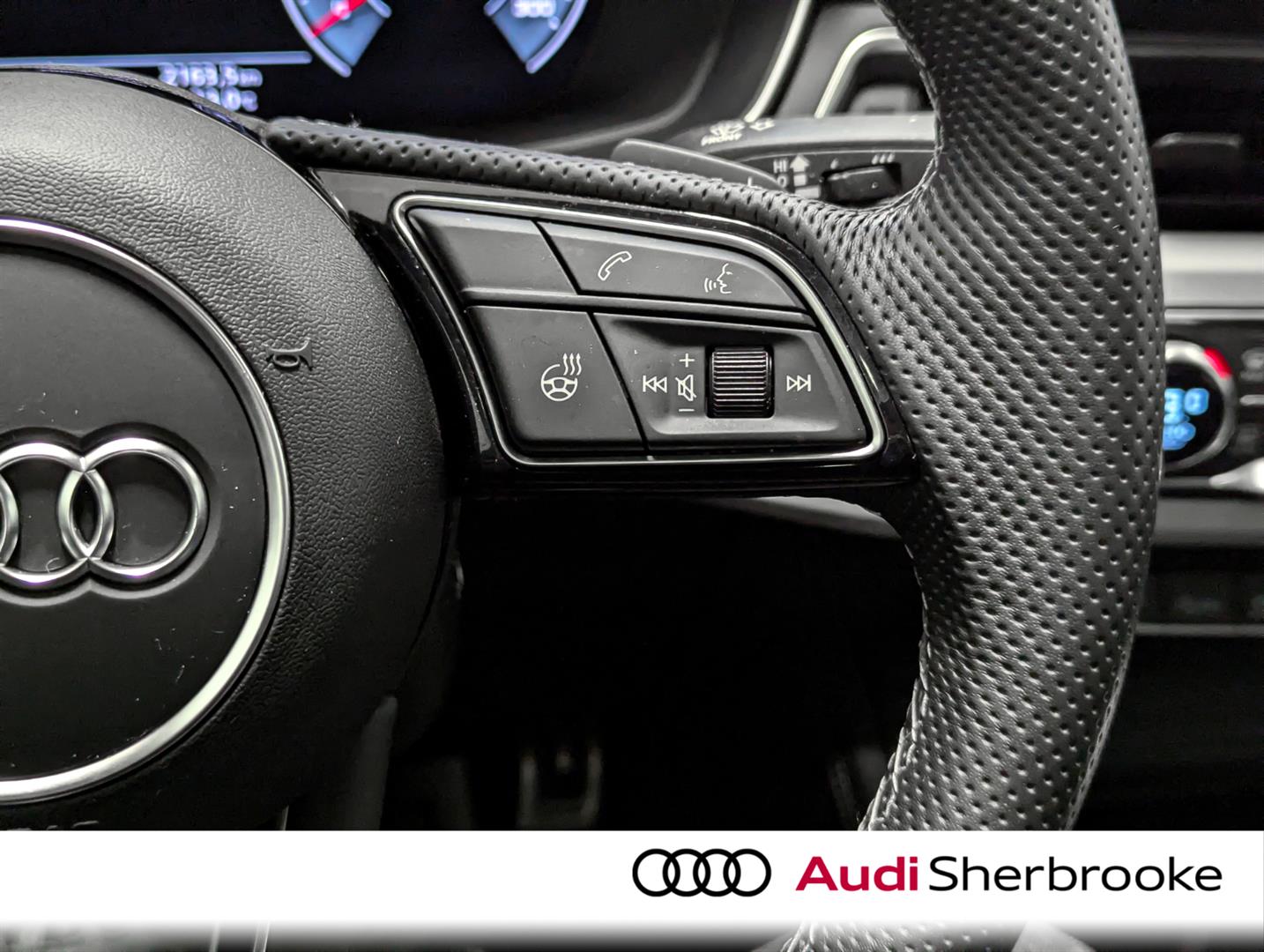 audi A5 Sportback 2023 - 21