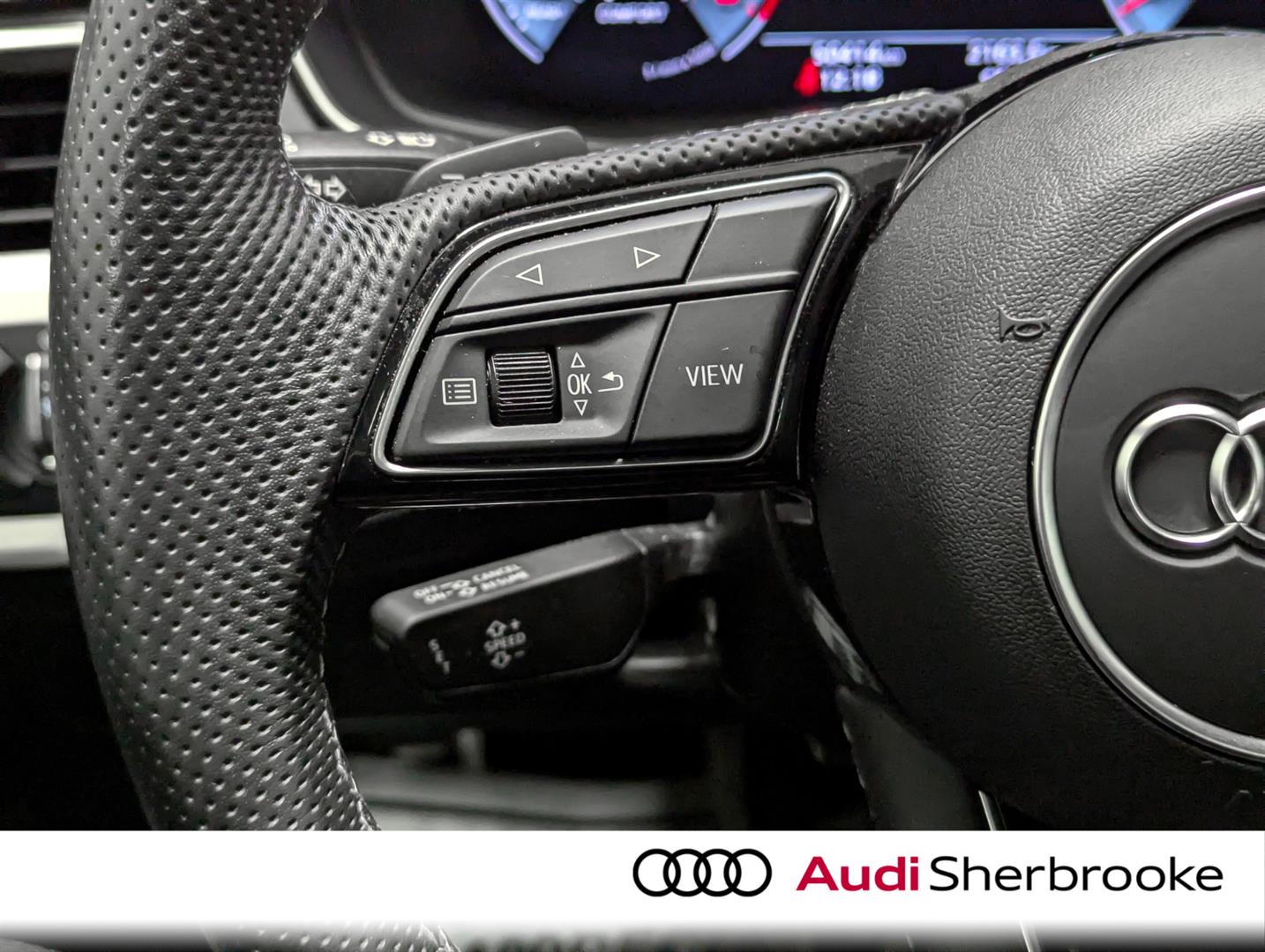 audi A5 Sportback 2023 - 22