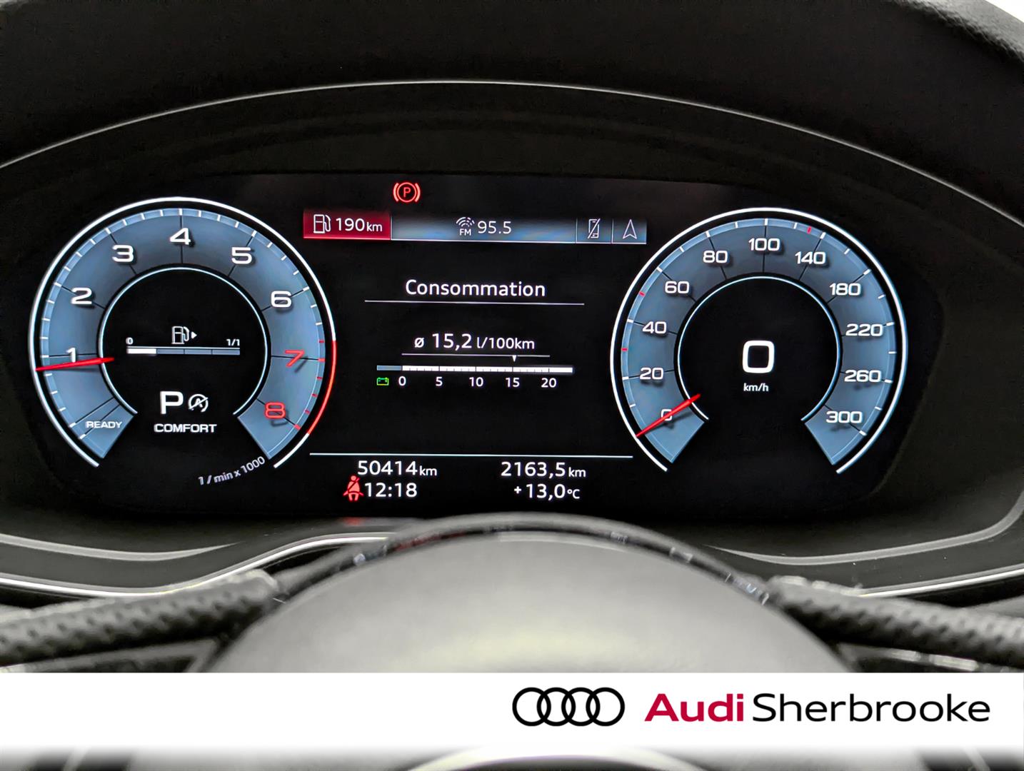 audi A5 Sportback 2023 - 23