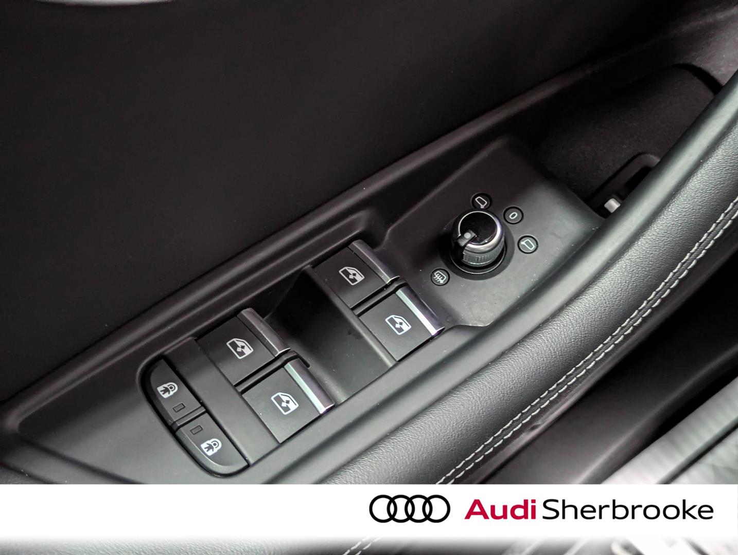 audi A5 Sportback 2023 - 26