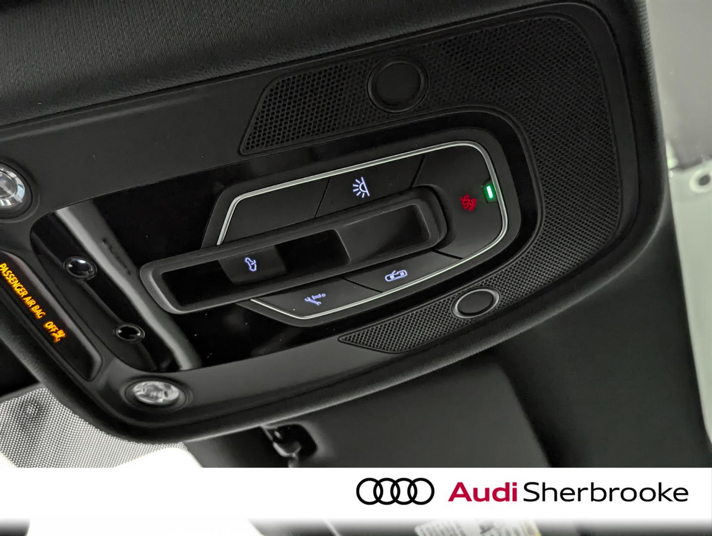 audi A5 Sportback 2023 - 27