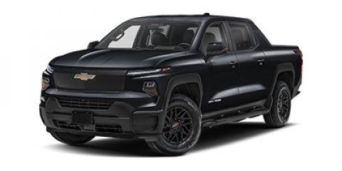 chevrolet Silverado EV 2026