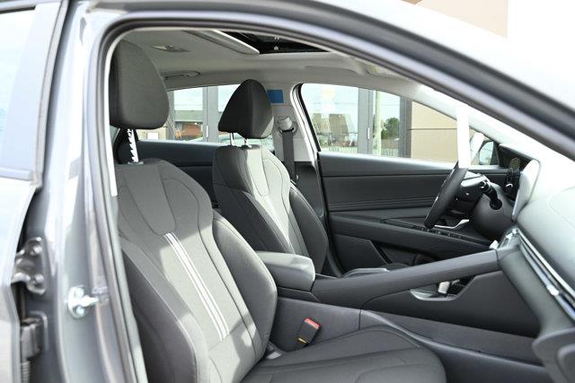 hyundai Elantra 2026 - 6