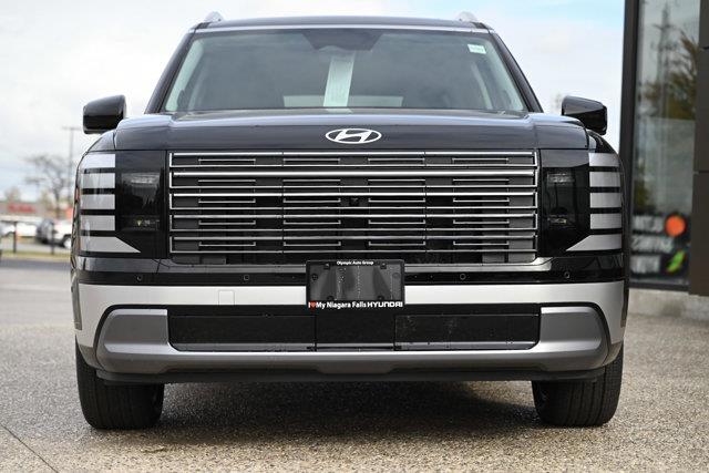 hyundai Palisade Hybrid 2026 - 2