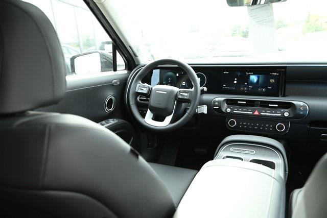 hyundai Palisade Hybrid 2026 - 6