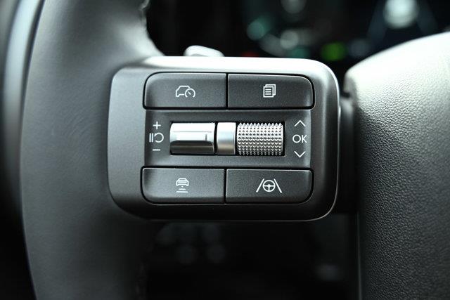 hyundai Palisade Hybrid 2026 - 8