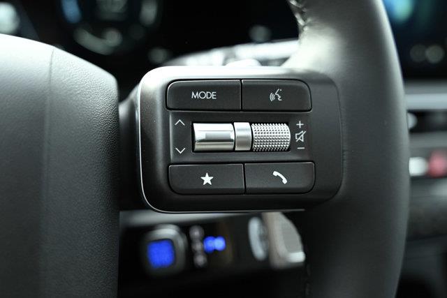 hyundai Palisade Hybrid 2026 - 9