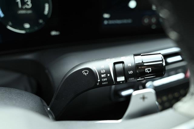 hyundai Palisade Hybrid 2026 - 11