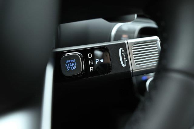 hyundai Palisade Hybrid 2026 - 12