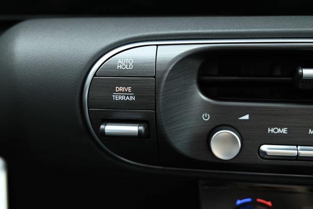 hyundai Palisade Hybrid 2026 - 15