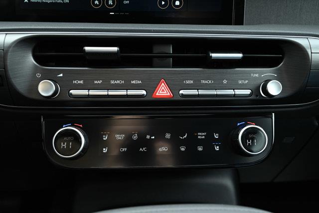 hyundai Palisade Hybrid 2026 - 16