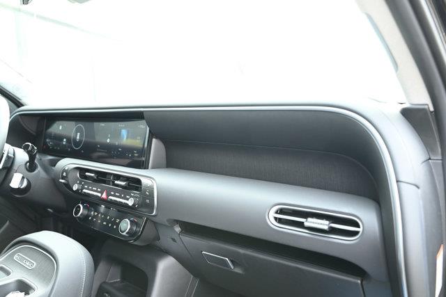 hyundai Palisade Hybrid 2026 - 20