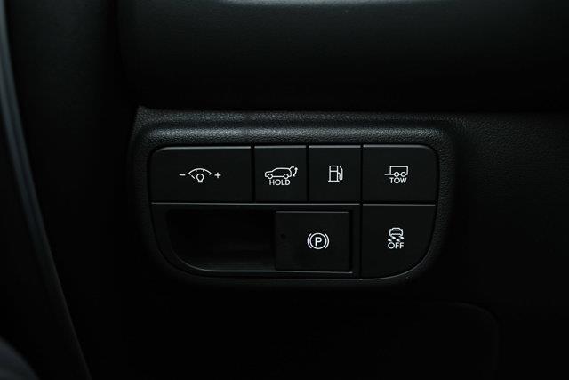 hyundai Palisade Hybrid 2026 - 22