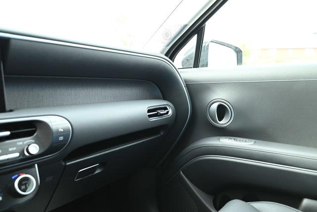 hyundai Palisade Hybrid 2026 - 25