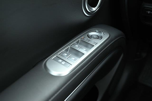 hyundai Palisade Hybrid 2026 - 28