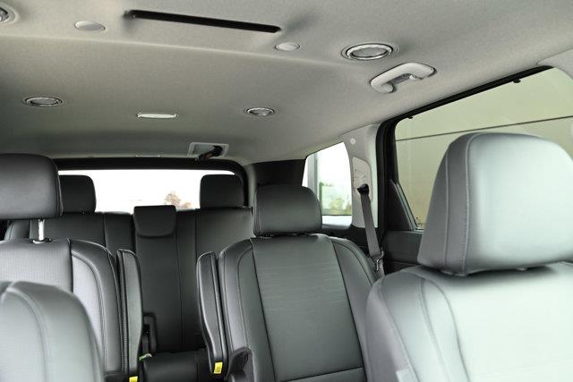 hyundai Palisade Hybrid 2026 - 30