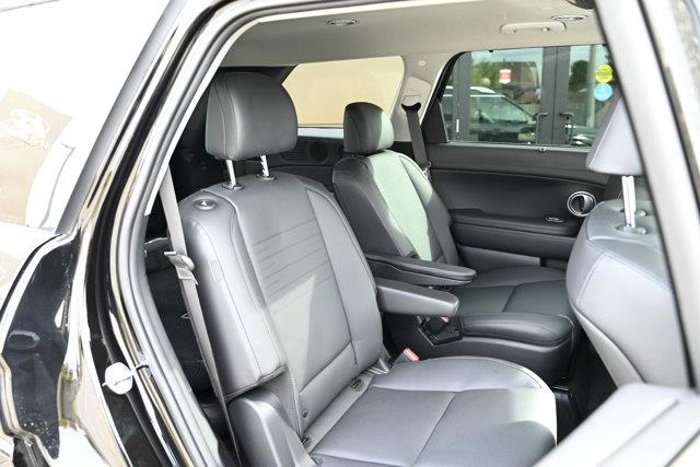 hyundai Palisade Hybrid 2026 - 32