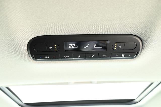 hyundai Palisade Hybrid 2026 - 35