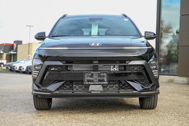 hyundai Kona 2026 - 2