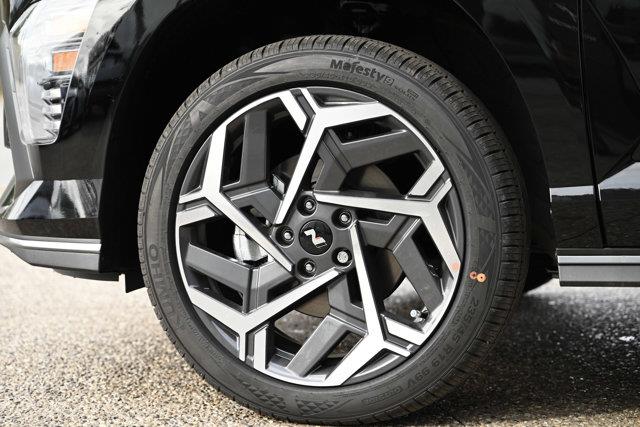 hyundai Kona 2026 - 5