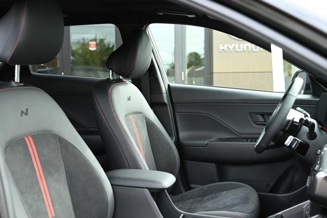 hyundai Kona 2026 - 6