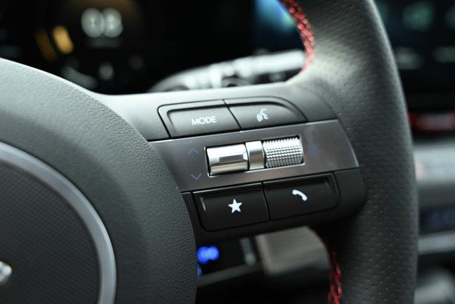 hyundai Kona 2026 - 9