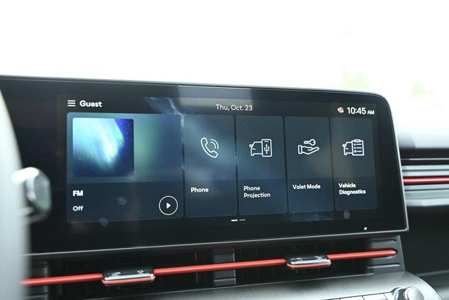 hyundai Kona 2026 - 14