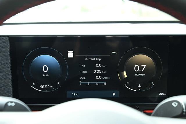 hyundai Kona 2026 - 16