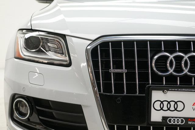 audi Q5 2017 - 3