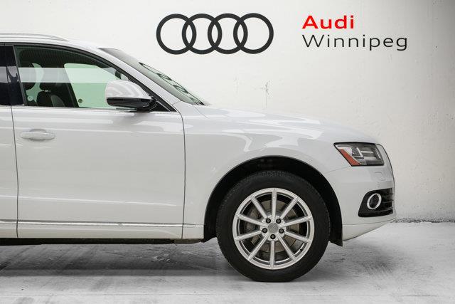 audi Q5 2017 - 5