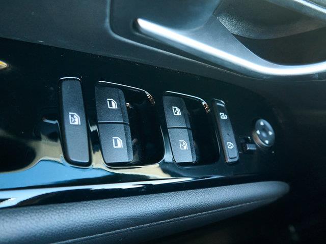 hyundai Tucson hybride rechargeable 2024 - 12