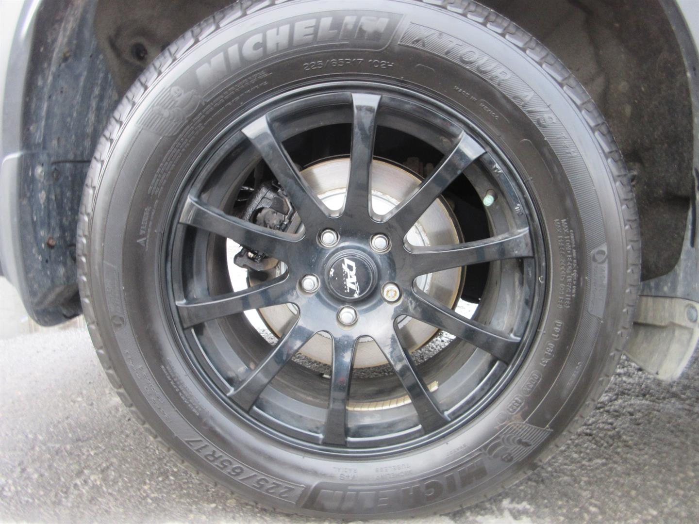 mazda CX-5 2018 - 12