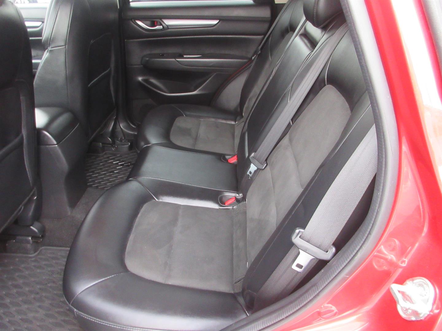 mazda CX-5 2018 - 15