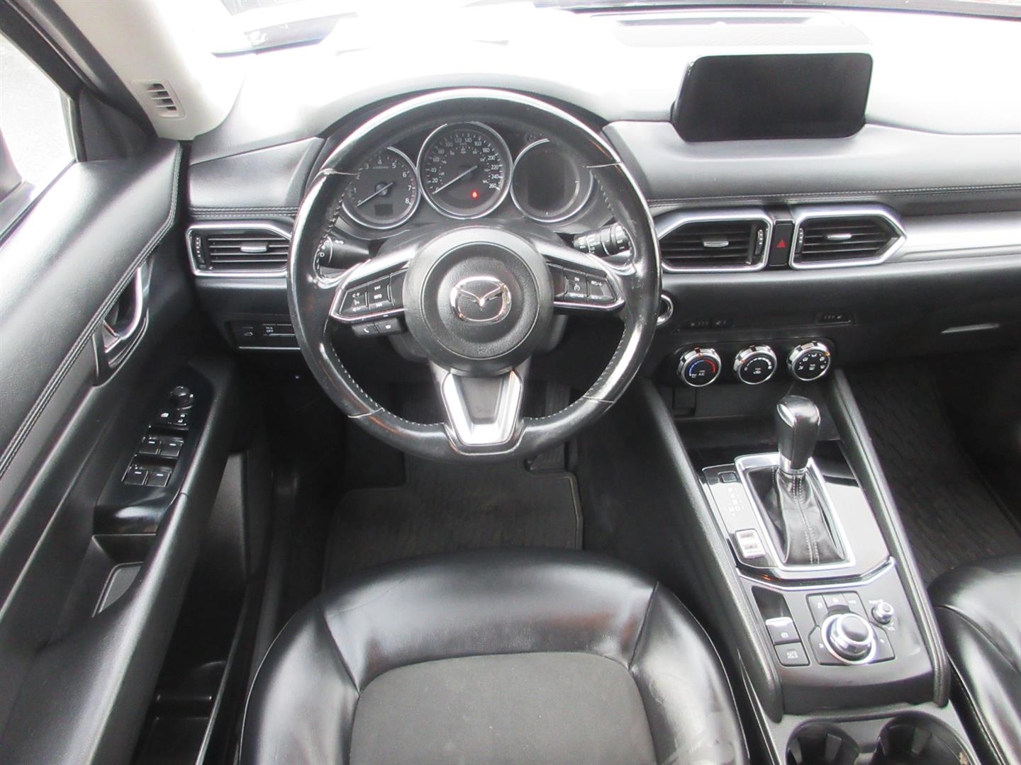 mazda CX-5 2018 - 16