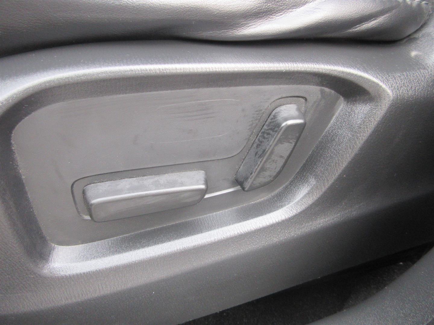 mazda CX-5 2018 - 19