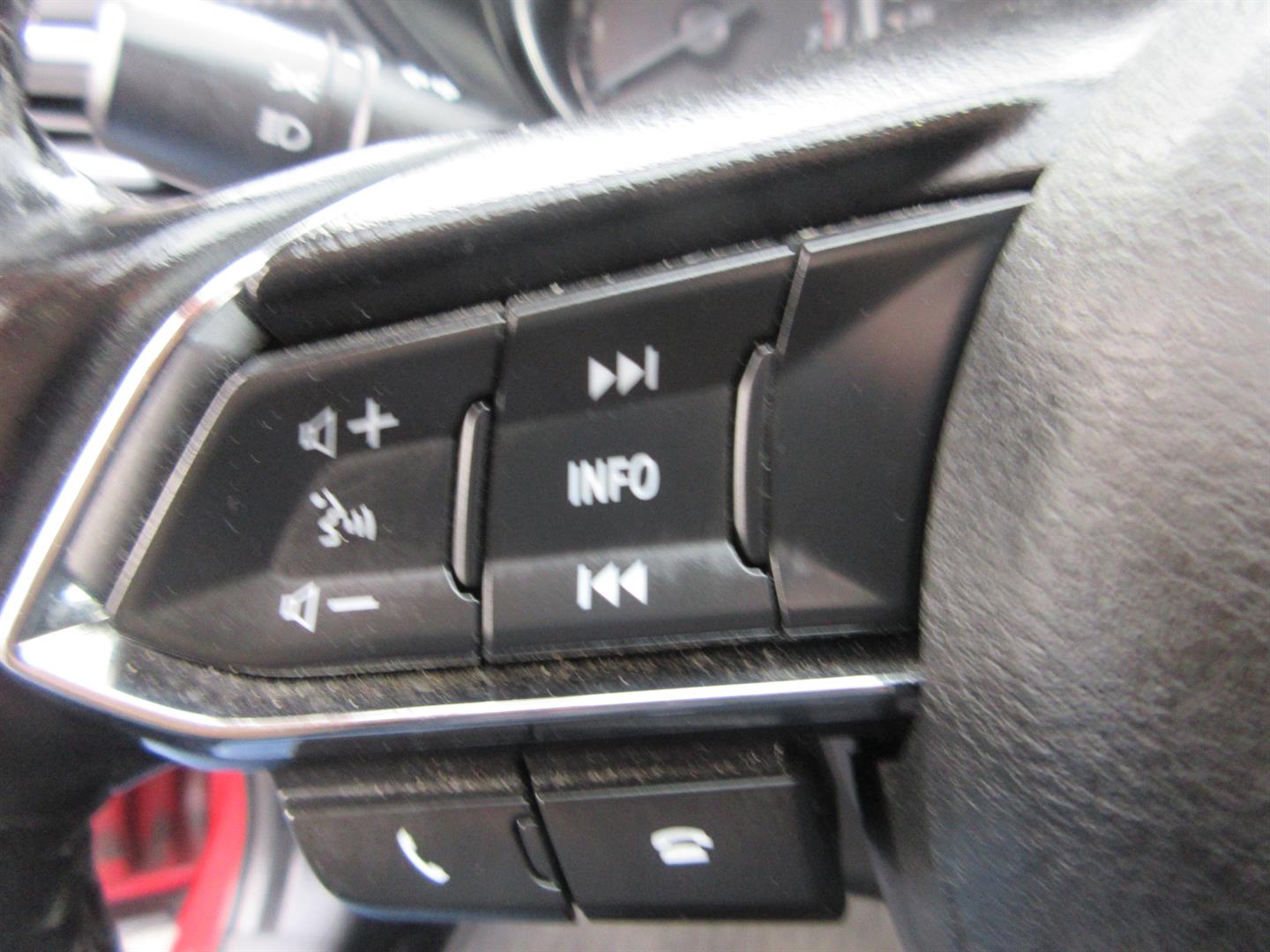 mazda CX-5 2018 - 20