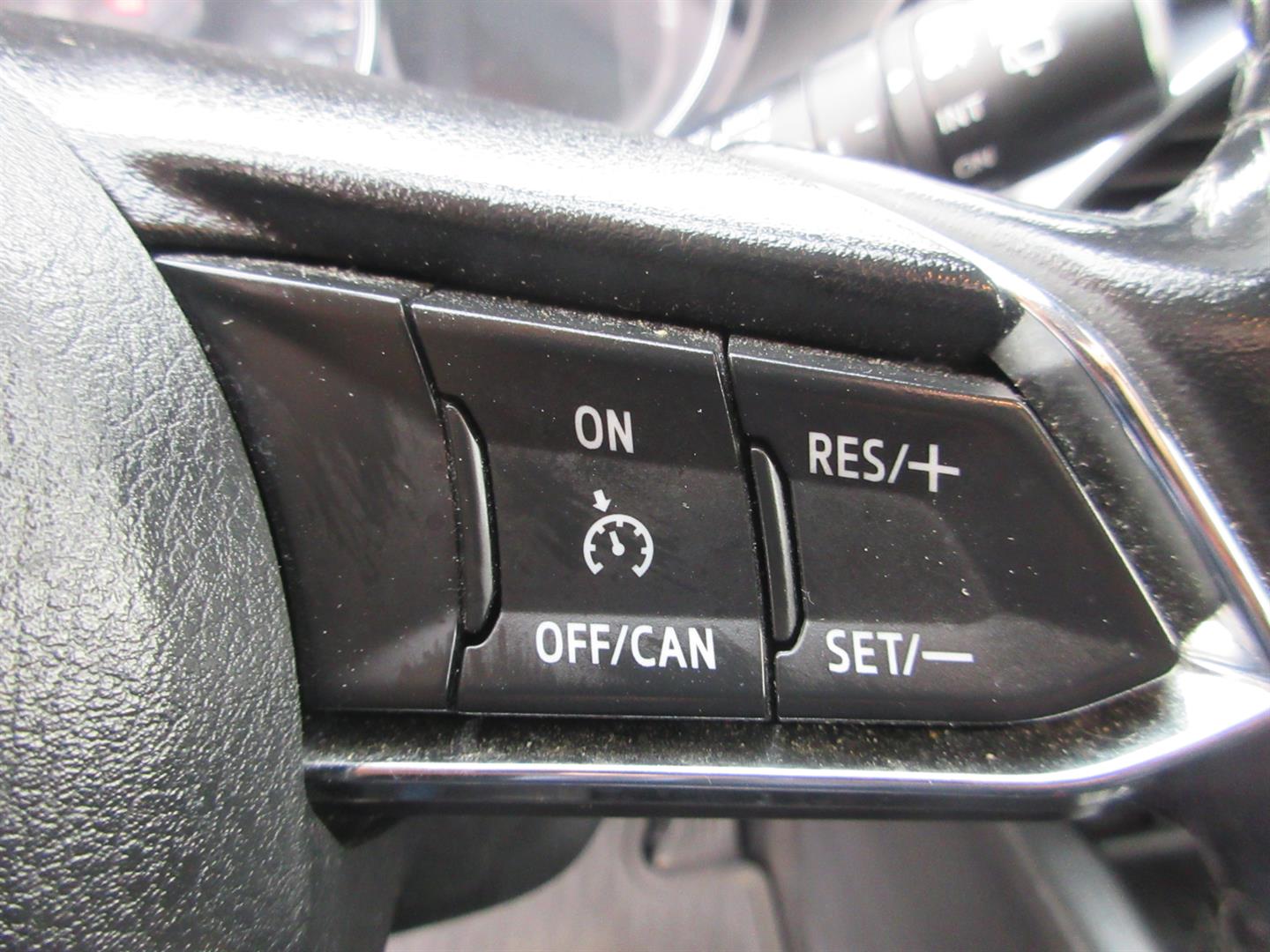 mazda CX-5 2018 - 21