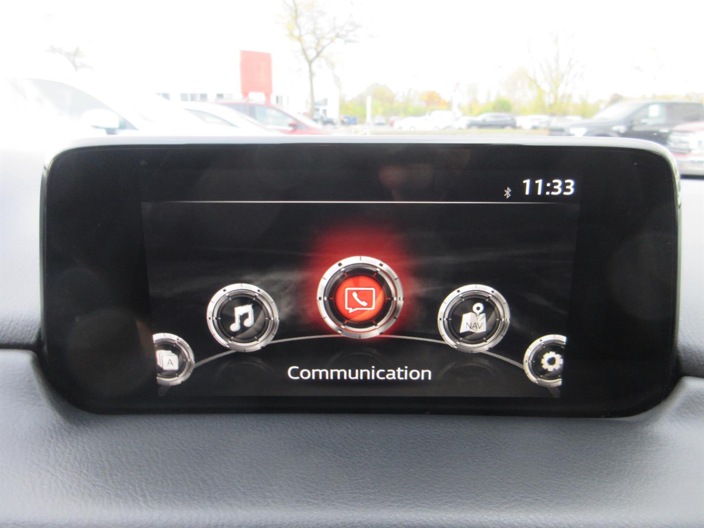 mazda CX-5 2018 - 25