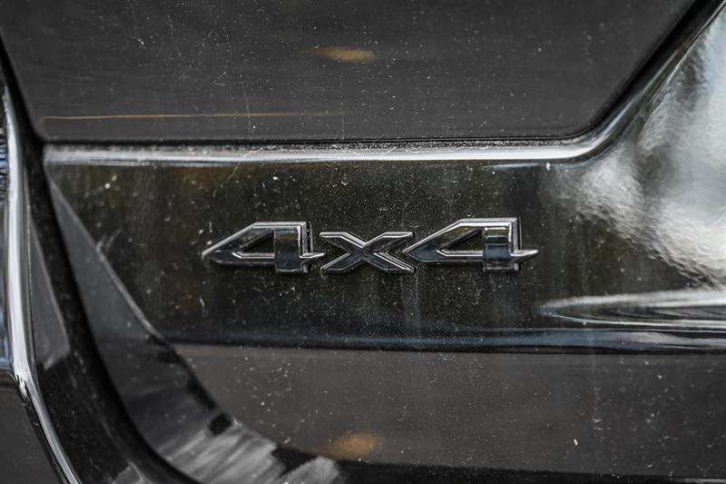 jeep Grand Cherokee 2025 - 8